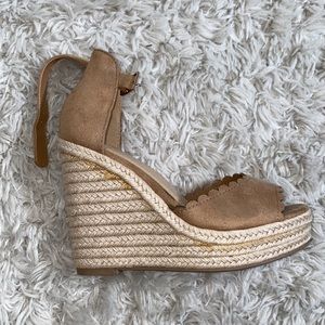 Vici wedges